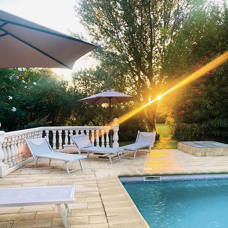 Les Jardins Du Soleil Διαμέρισμα Αβινιόν Εξωτερικό φωτογραφία