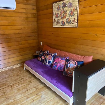 Les Jardins Du Soleil Διαμέρισμα Αβινιόν Εξωτερικό φωτογραφία