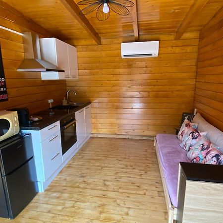 Les Jardins Du Soleil Διαμέρισμα Αβινιόν Εξωτερικό φωτογραφία