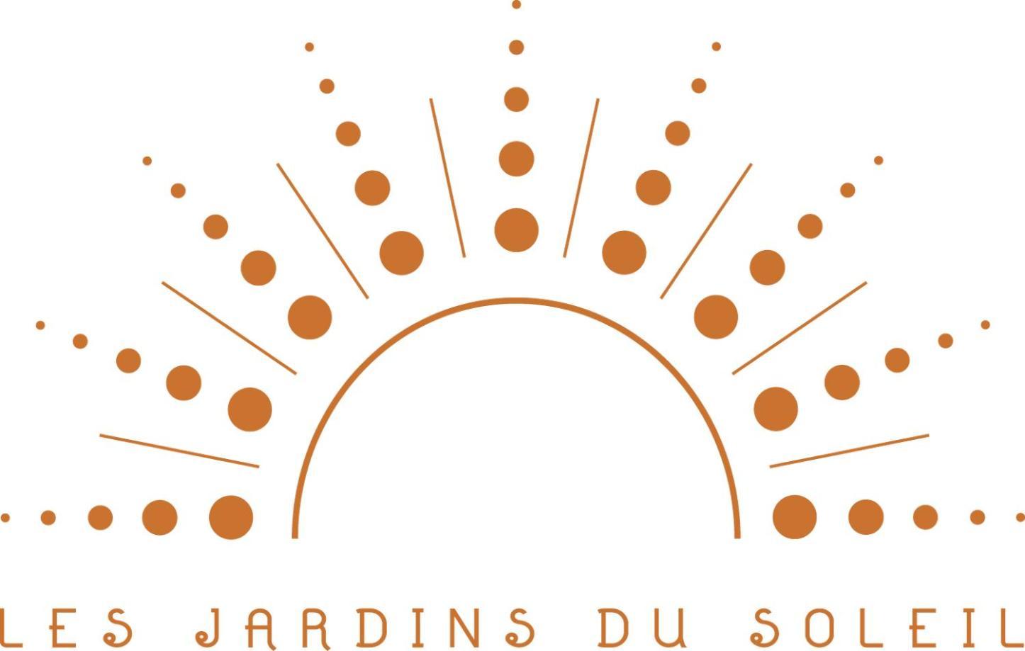Les Jardins Du Soleil Διαμέρισμα Αβινιόν Εξωτερικό φωτογραφία