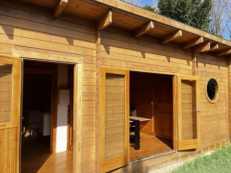 Les Jardins Du Soleil Διαμέρισμα Αβινιόν Εξωτερικό φωτογραφία