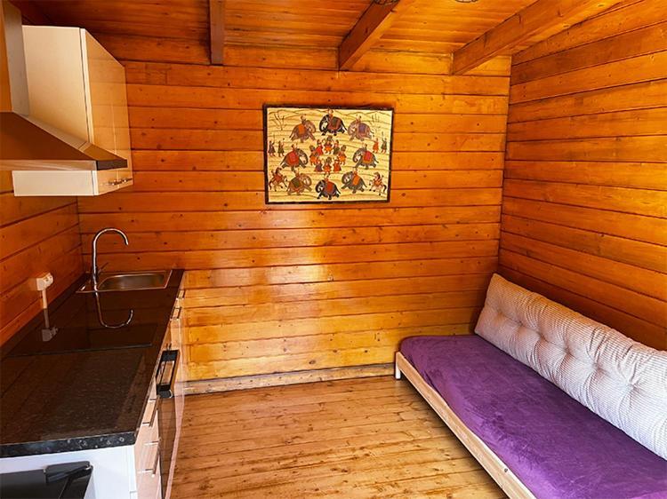 Les Jardins Du Soleil Διαμέρισμα Αβινιόν Εξωτερικό φωτογραφία